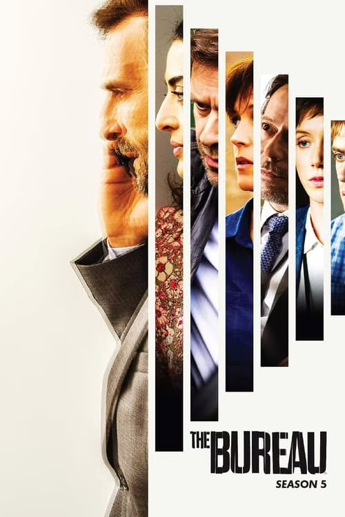 The Bureau-Season 5