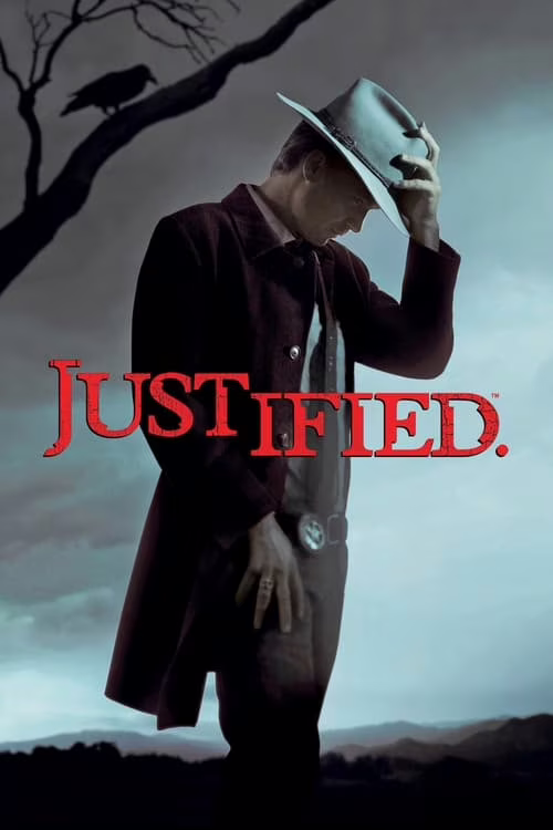 Justified-Season 5