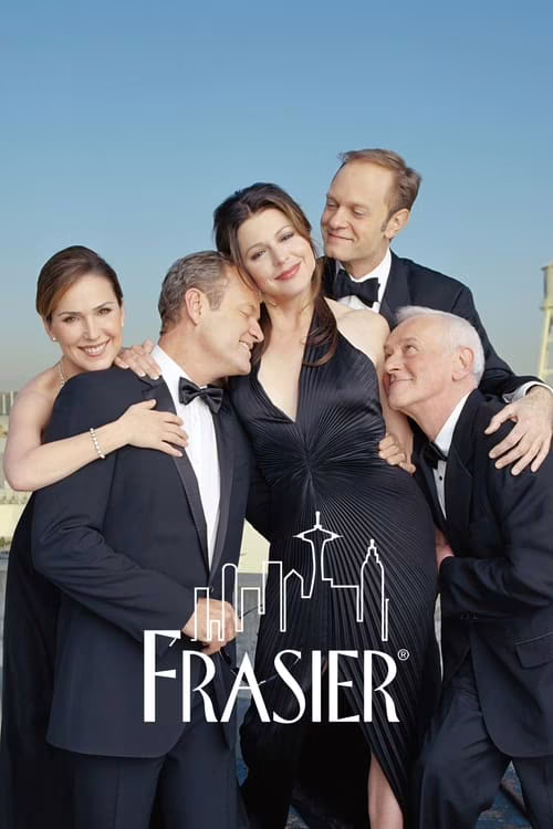 Frasier-Season 11