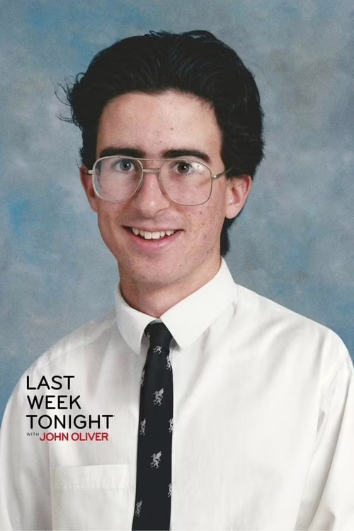 Last Week Tonight with John Oliver-Season 7