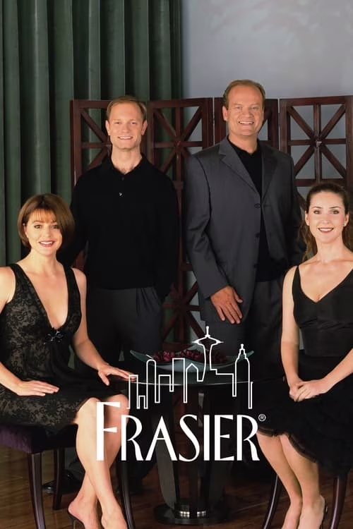 Frasier-Season 10