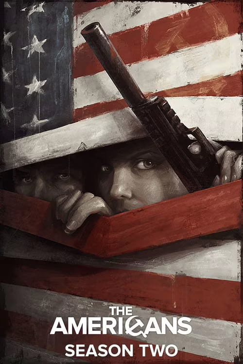 The Americans-Season 2