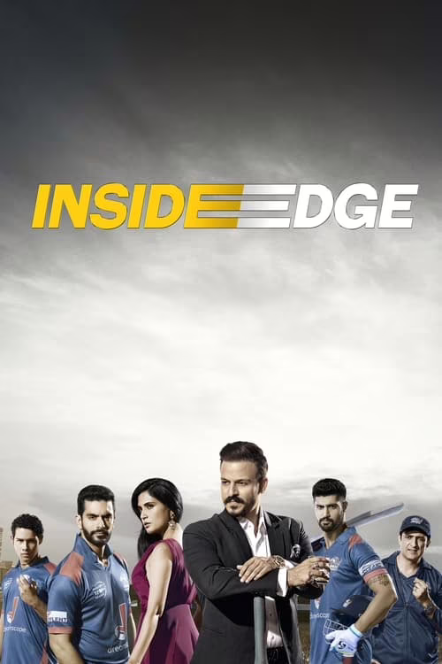 Inside Edge-Season 1