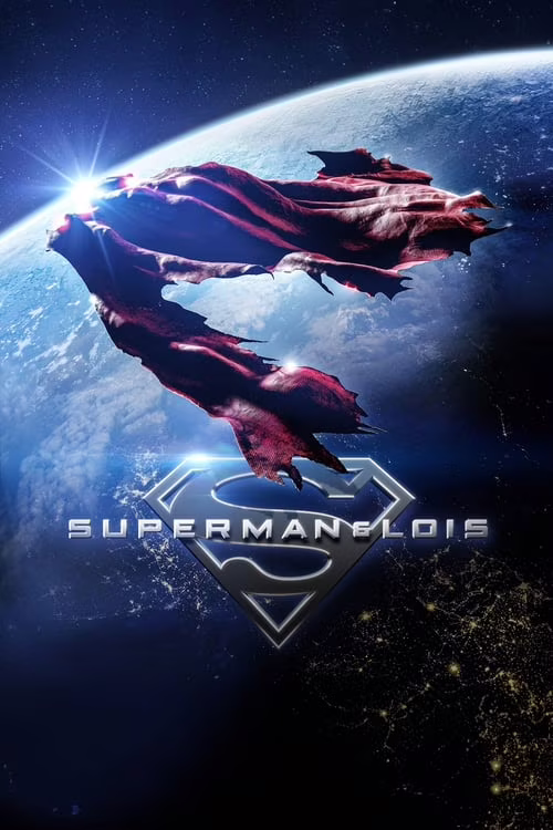 Superman & Lois-Season 4