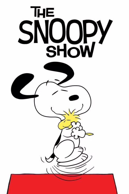 The Snoopy Show-Season 1