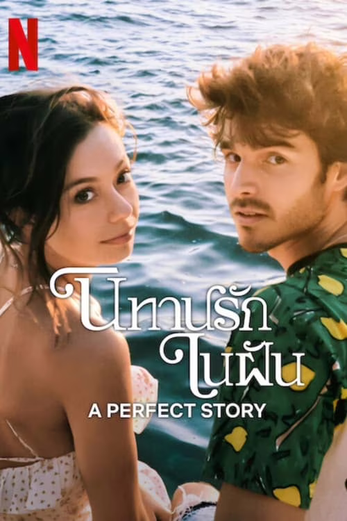A Perfect Story-Limited Series