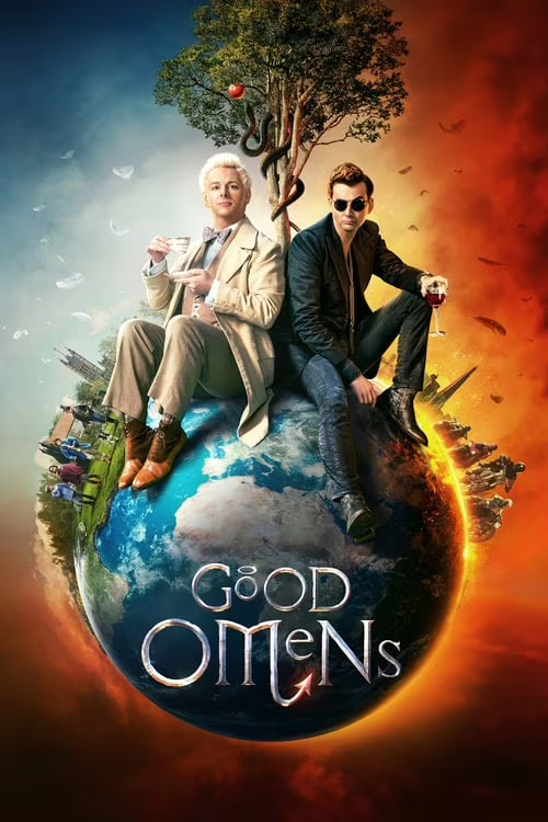 Good Omens-Season 1