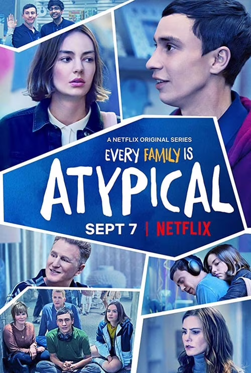Atypical-Season 2