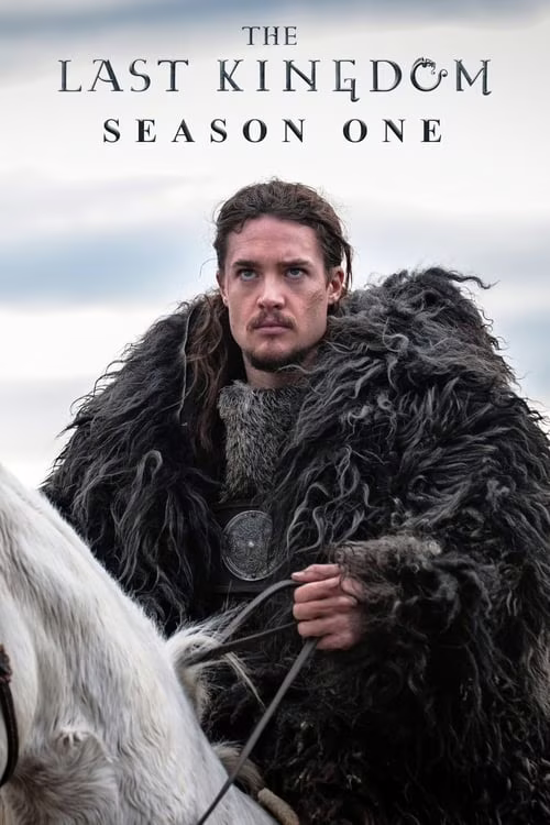 The Last Kingdom-Season 1