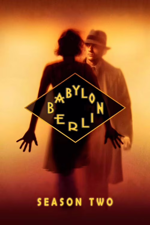 Babylon Berlin-Season 2