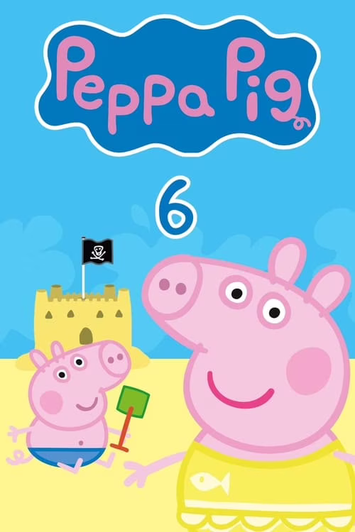 Peppa Pig-Season 6