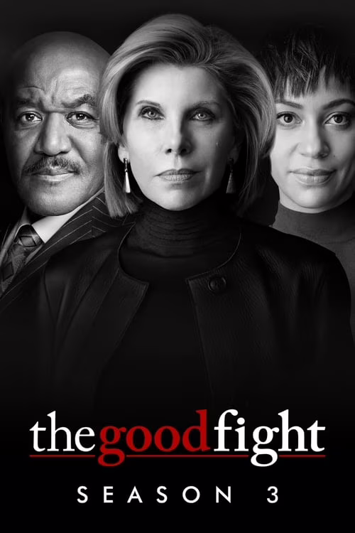 The Good Fight-Season 3