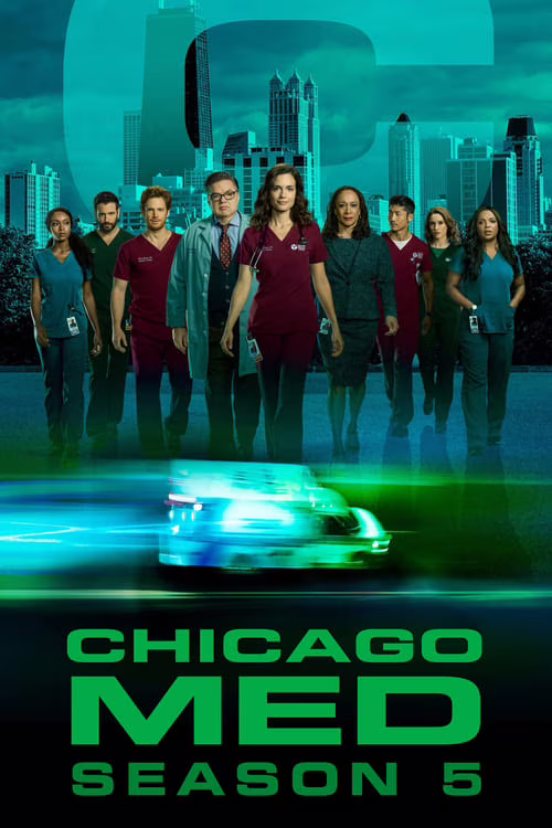 Chicago Med-Season 5