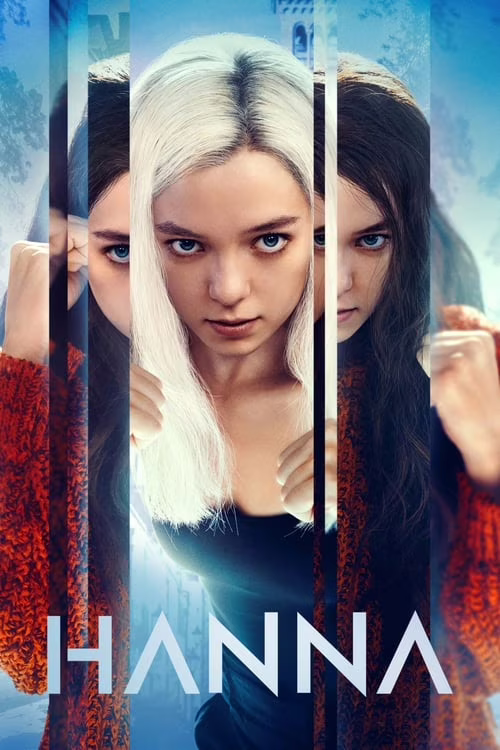 Hanna-Season 2