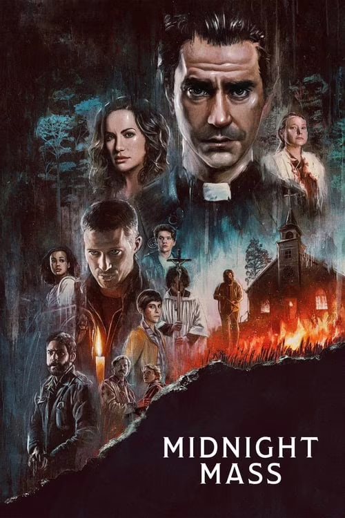 Midnight Mass-Limited Series