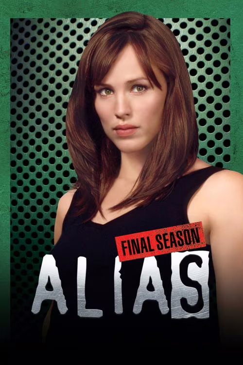 Alias-Season 5