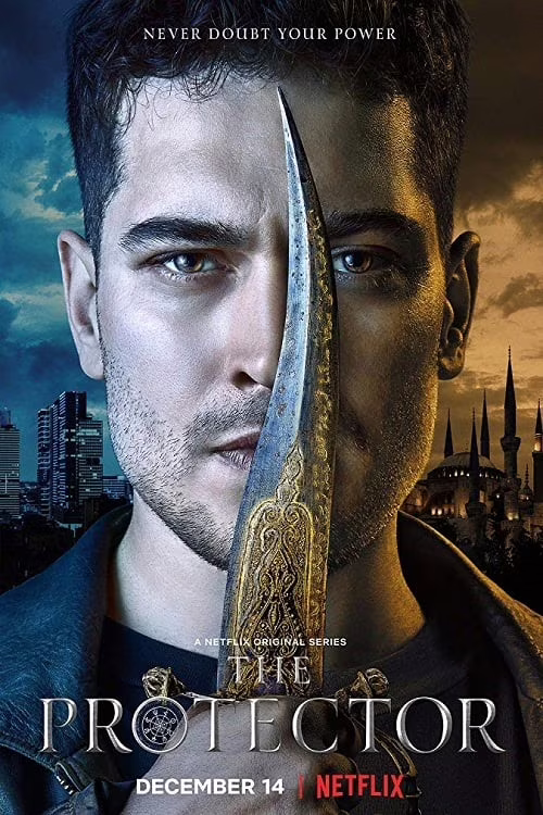 The Protector-الموسم الأول