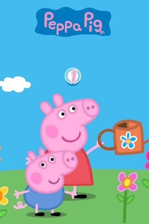 Peppa Pig-Season 1