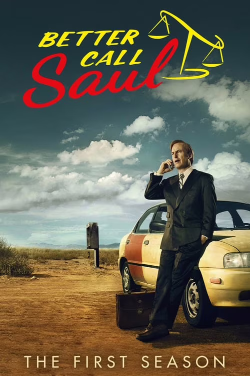 Better Call Saul-Season 1