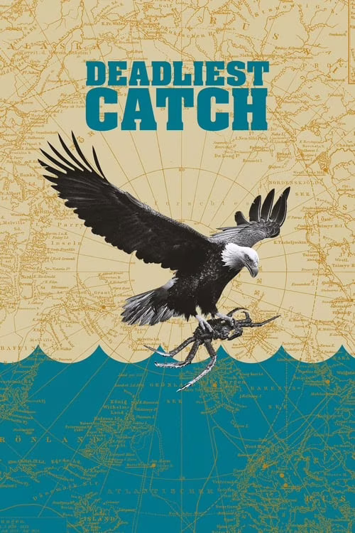 Deadliest Catch-Season 19
