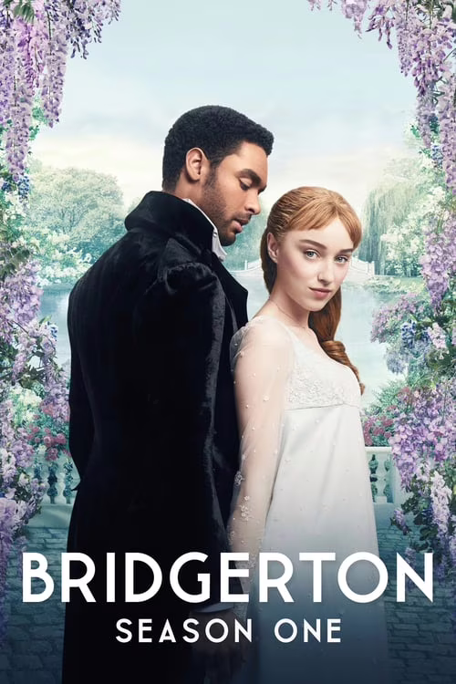 Bridgerton-Season 1