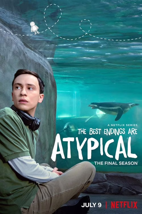 Atypical-Season 4