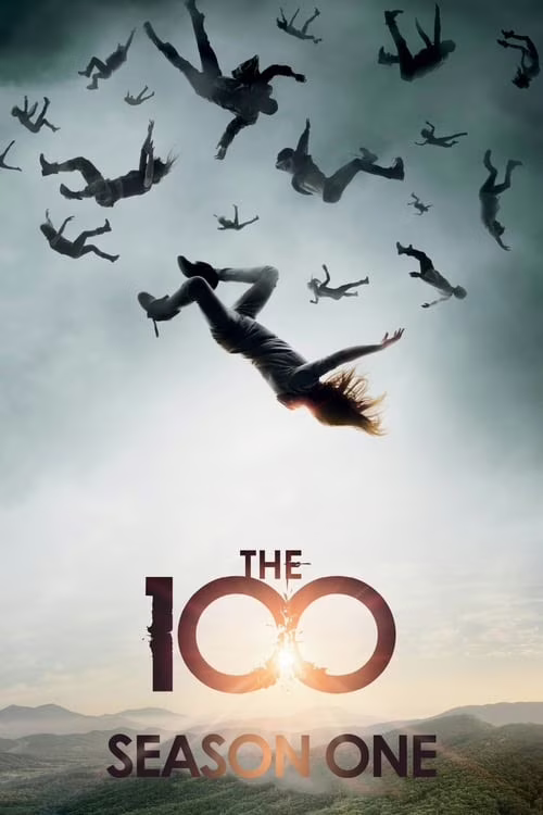 The 100-الموسم 1