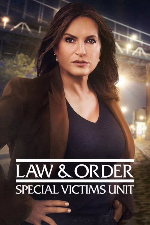 Law & Order: Special Victims Unit-Season 22
