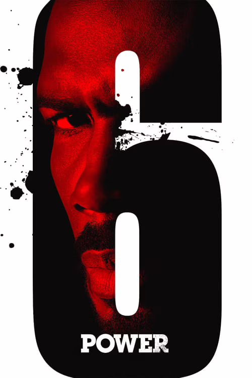 Power-Season 6