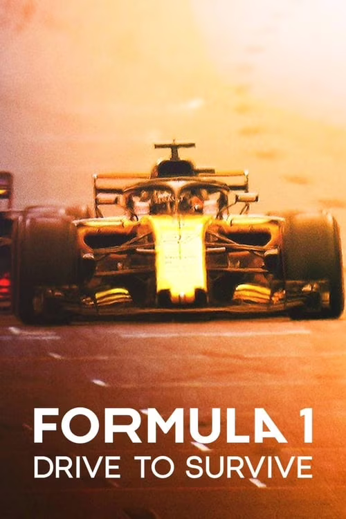 Drive to Survive-Season 2
