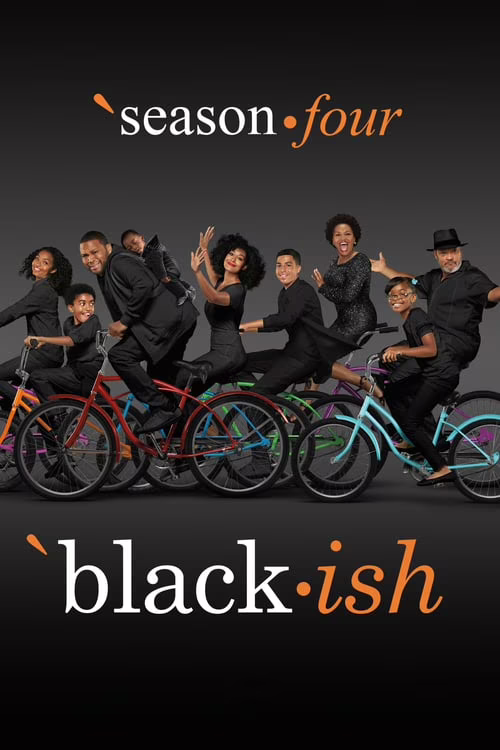 black-ish-Season 4