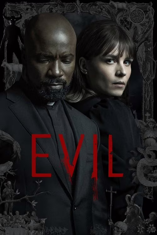 Evil-Season 3