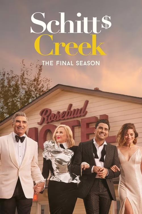 Schitt's Creek-Season 6