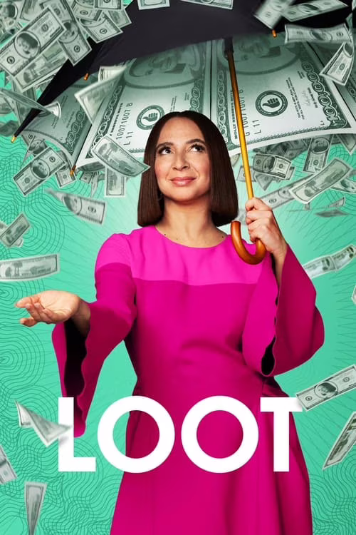 Loot-Season 1