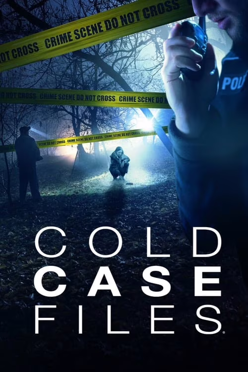 Cold Case Files-Season 1