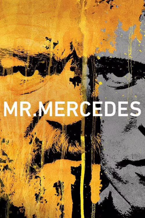 Mr. Mercedes-Season 1