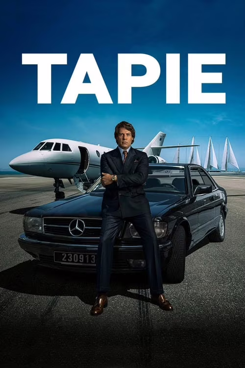 Class Act-Miniseries
