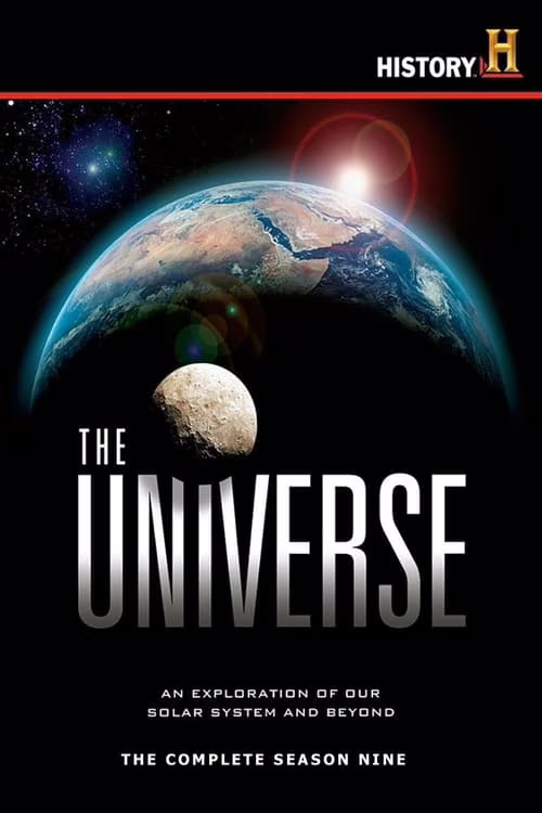 The Universe-Season 9