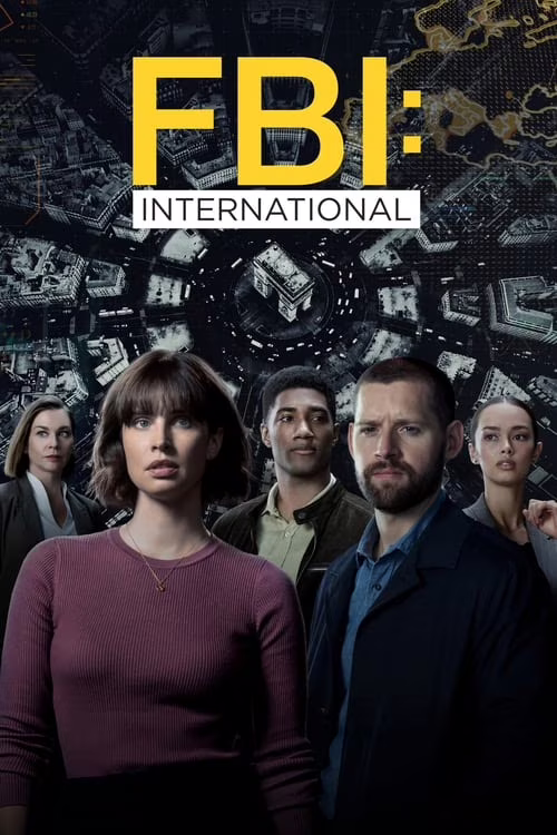 FBI: International-Season 1