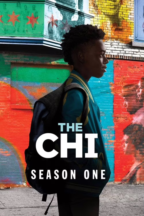 The Chi-Season 1