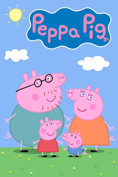 Peppa Pig-Season 5