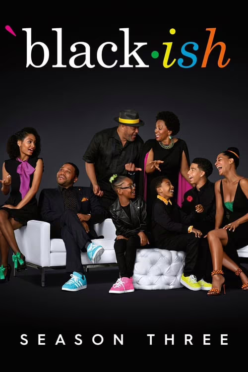 black-ish-Season 3