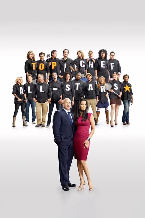 Top Chef-Season 8