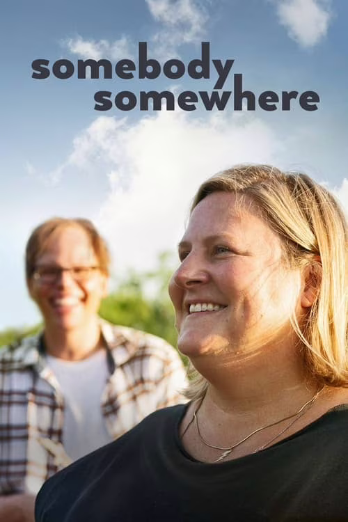 Somebody Somewhere-Season 2
