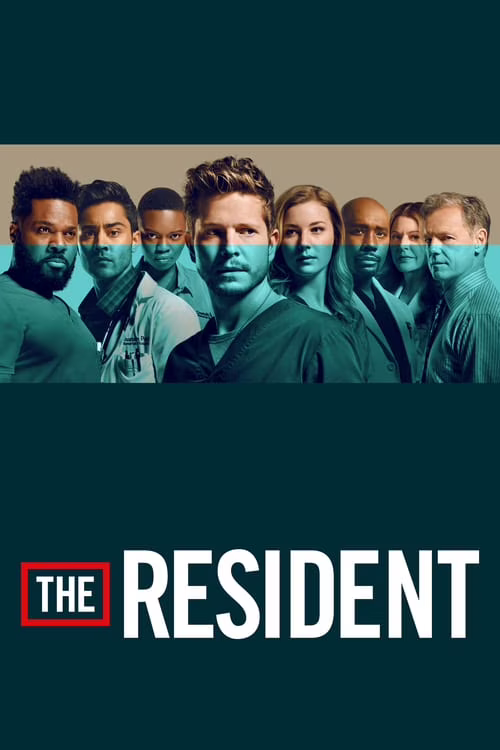 The Resident-الموسم 4
