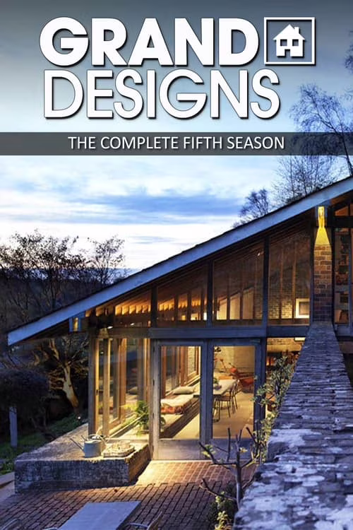 Grand Designs-Season 5
