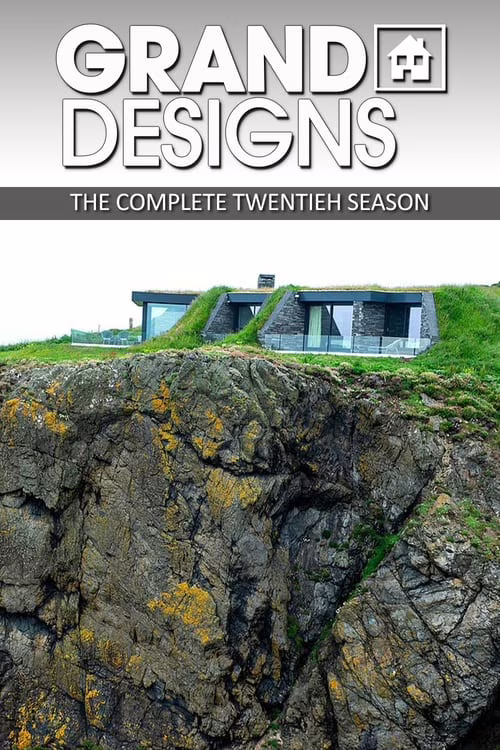 Grand Designs-Season 20