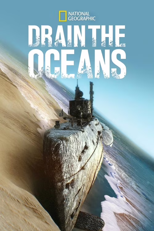 Drain the Oceans-Season 2