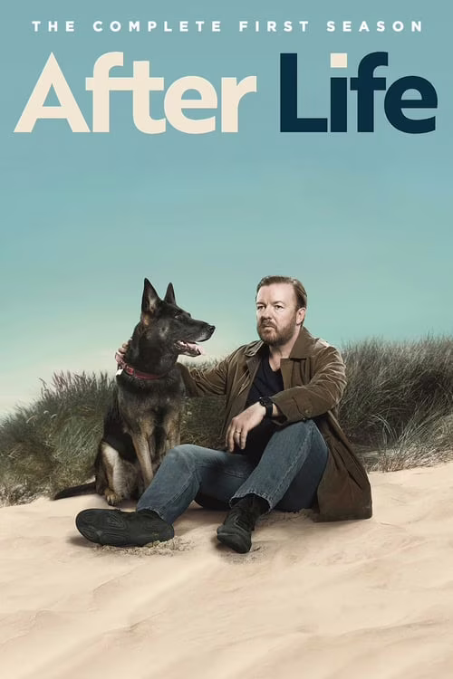 After Life-الموسم الأول