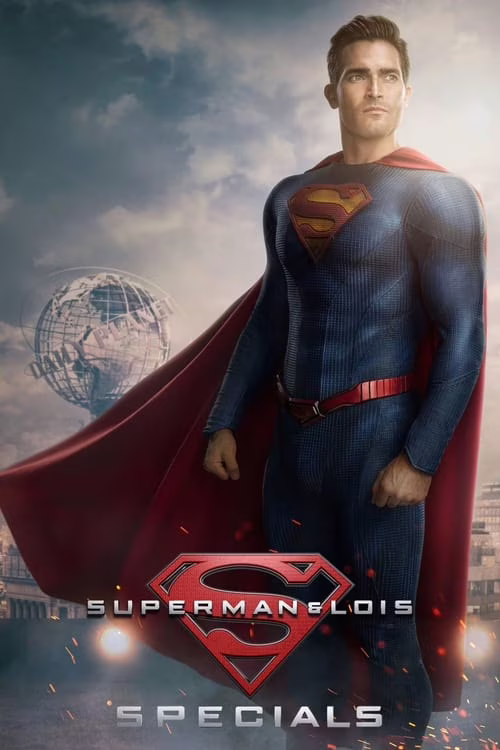 Superman & Lois-Specials